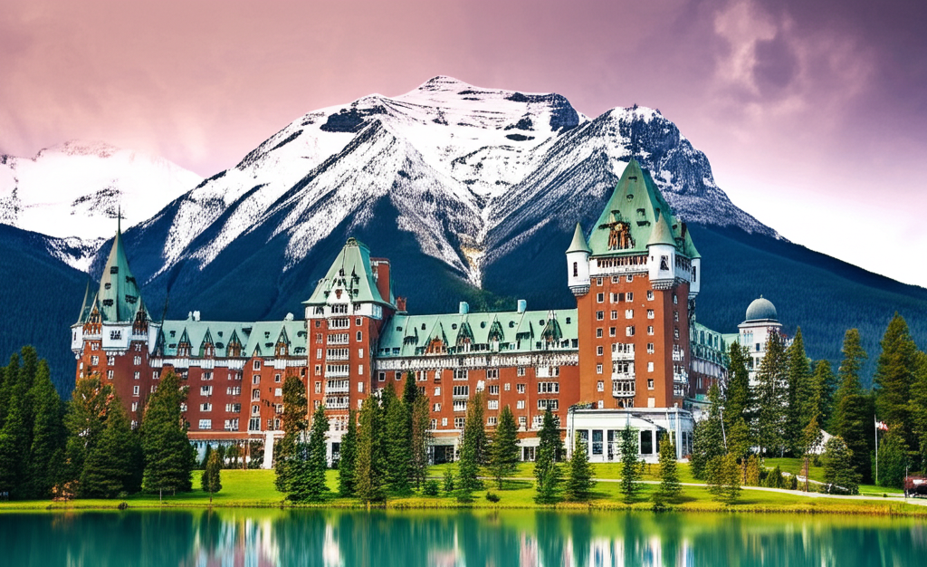 Four Seasons Resort Whistler