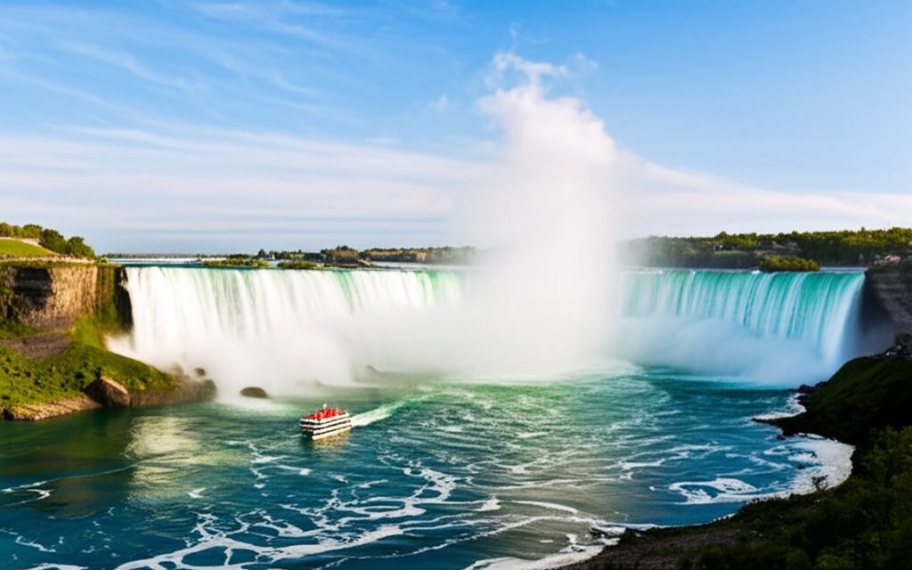 Niagara Falls